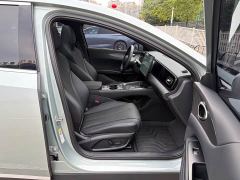 BYD Seal 06 EV 545KM Premier - ფოტო 11