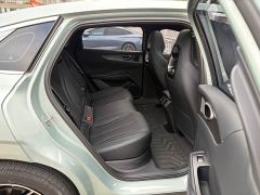 BYD Seal 06 EV 545KM Premier - ფოტო 12