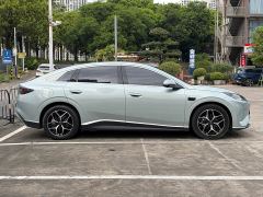 BYD Seal 06 EV 545KM Premier - ფოტო 7