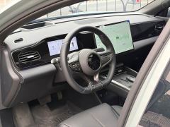 BYD Seal 06 EV 545KM Premier - ფოტო 8