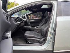 BYD Seal 06 EV 545KM Premier - ფოტო 9