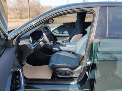 MG7 1.5T Luxury Edition - photo 14