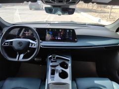 MG7 1.5T Luxury Edition - photo 16