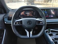 MG7 1.5T Luxury Edition - photo 18
