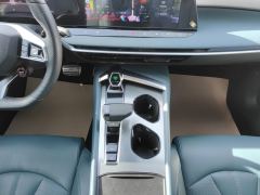 MG7 1.5T Luxury Edition - photo 19