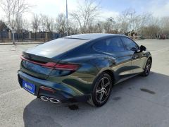 MG7 1.5T Luxury Edition - photo 2