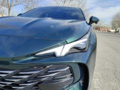 MG7 1.5T Luxury Edition - photo 4