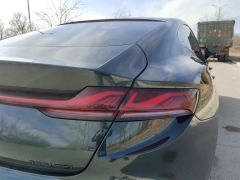 MG7 1.5T Luxury Edition - photo 5