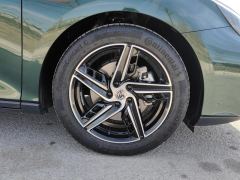 MG7 1.5T Luxury Edition - photo 6