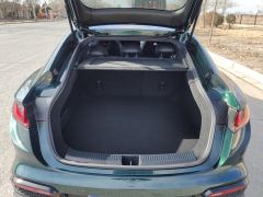 MG7 1.5T Luxury Edition - photo 7