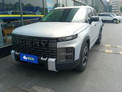 Chery Explore 06 Edition 1.6T 2WD Version - ფოტო 1