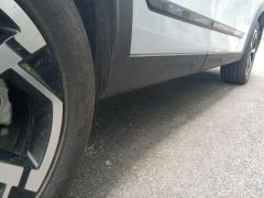 Chery Explore 06 Edition 1.6T 2WD Version - ფოტო 10