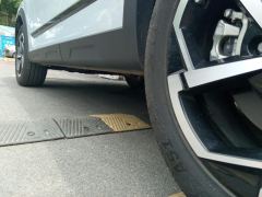 Chery Explore 06 Edition 1.6T 2WD Version - ფოტო 11
