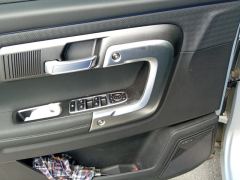 Chery Explore 06 Edition 1.6T 2WD Version - ფოტო 12
