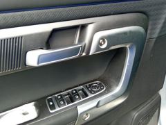 Chery Explore 06 Edition 1.6T 2WD Version - ფოტო 13