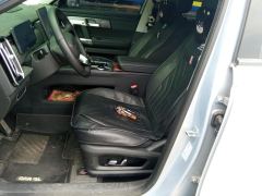 Chery Explore 06 Edition 1.6T 2WD Version - ფოტო 14