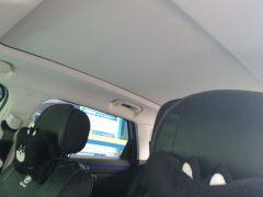 Chery Explore 06 Edition 1.6T 2WD Version - ფოტო 15