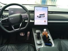 Chery Explore 06 Edition 1.6T 2WD Version - ფოტო 16