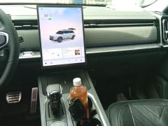 Chery Explore 06 Edition 1.6T 2WD Version - ფოტო 17