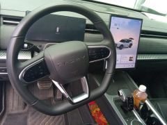 Chery Explore 06 Edition 1.6T 2WD Version - ფოტო 18