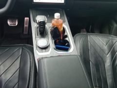 Chery Explore 06 Edition 1.6T 2WD Version - ფოტო 19