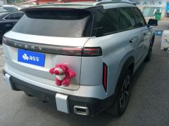 Chery Explore 06 Edition 1.6T 2WD Version - ფოტო 2