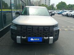 Chery Explore 06 Edition 1.6T 2WD Version - ფოტო 3