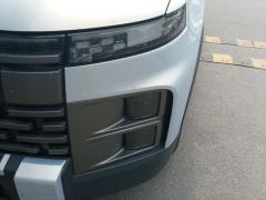 Chery Explore 06 Edition 1.6T 2WD Version - ფოტო 4