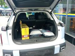Chery Explore 06 Edition 1.6T 2WD Version - ფოტო 7