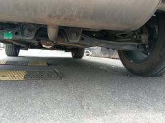 Chery Explore 06 Edition 1.6T 2WD Version - ფოტო 9