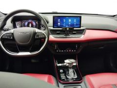 Aeolus Yixuan GS Fengshen Yixuan GS 230T Double Clutch Chasing Yao Samurai Edition - photo 16