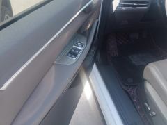 Maxus G70 2.0T Luxury Edition 7-seater - ფოტო 12