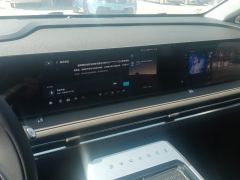 Maxus G70 2.0T Luxury Edition 7-seater - ფოტო 17