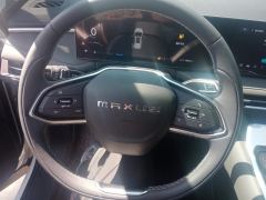 Maxus G70 2.0T Luxury Edition 7-seater - ფოტო 18