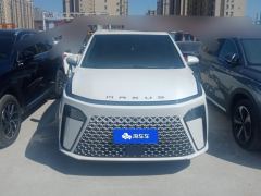 Maxus G70 2.0T Luxury Edition 7-seater - ფოტო 3