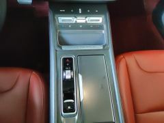 Lincoln Z 2.0T Premier - photo 19