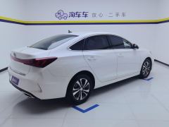 Changan Eado PLUS 1.4T Edition - ფოტო 2