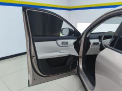 Changan Q05 405km Max - ფოტო 12