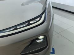 Changan Q05 405km Max - ფოტო 4