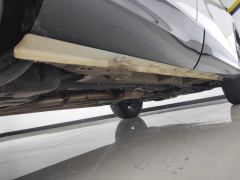 Roewe MG RX5 1.5T Luxury Sliding Screen Edition - photo 10