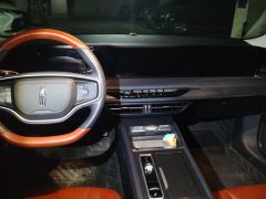 Lincoln Z i 2.0T Edition - фото 16