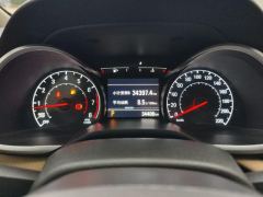 Chevrolet Monza 320 Edition - photo 20