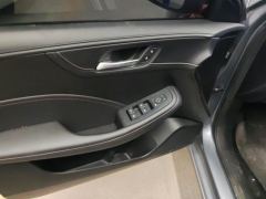 Roewe MG i5 1.5L CVT Prestige - photo 13