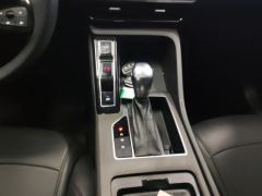 Roewe MG i5 1.5L CVT Prestige - photo 19