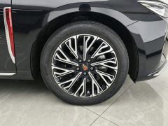 FAW Red Flag H5 2.0T Automatic Smart Connected Flagship Comfort Edition - ფოტო 6