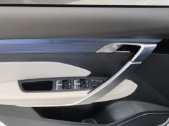 Geely Boyue X 1.8TD 2WD Version - ფოტო 13