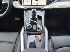 Geely Boyue X 1.8TD 2WD Version - ფოტო 19