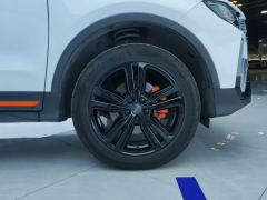 Geely Boyue X 1.8TD 2WD Version - ფოტო 6