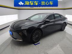 Buick Lacrosse Junyue 28T Platinum Edition - ფოტო 1