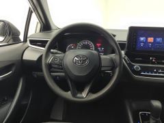 Toyota Levin Facelift 1.5L Enterprise Edition - ფოტო 18